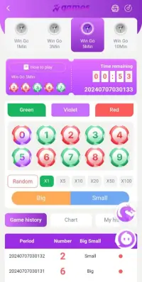 NN Games Slot Games
